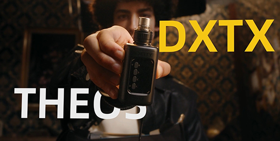 DEITY DXTX TVC